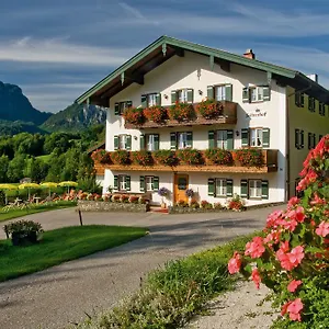 Pensjonat Leitnerhof, Bad Reichenhall