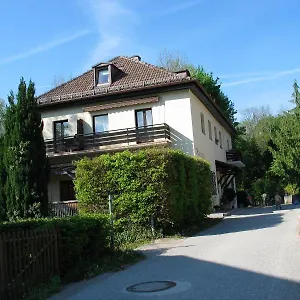 Malerhaus Appartments Apartment