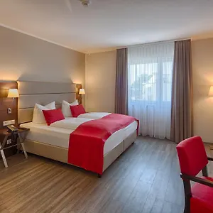 Hotel Bomonti Nürnberg West