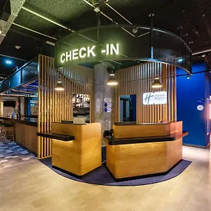 Express Zentrum By Ihg Germania