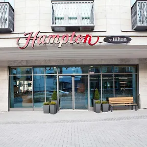 Hampton By Hilton Phoenix Allemagne