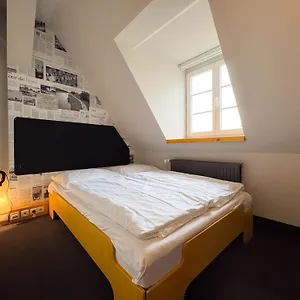 Superbude St Pauli Allemagne