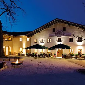 Murauer Mini-hôtel