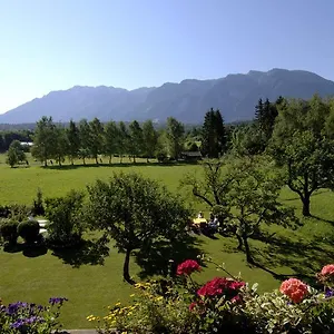 Im Alpengästehaus Marzoll - Apartment