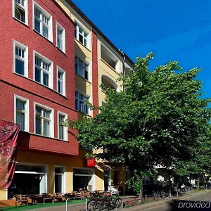 & Zarenhof Friedrichshain Allemagne
